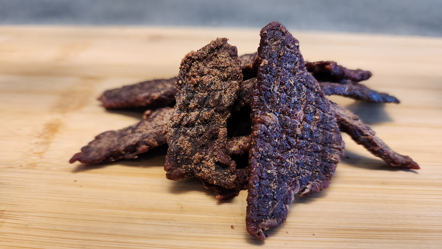 Shawarma Jerky (50g)