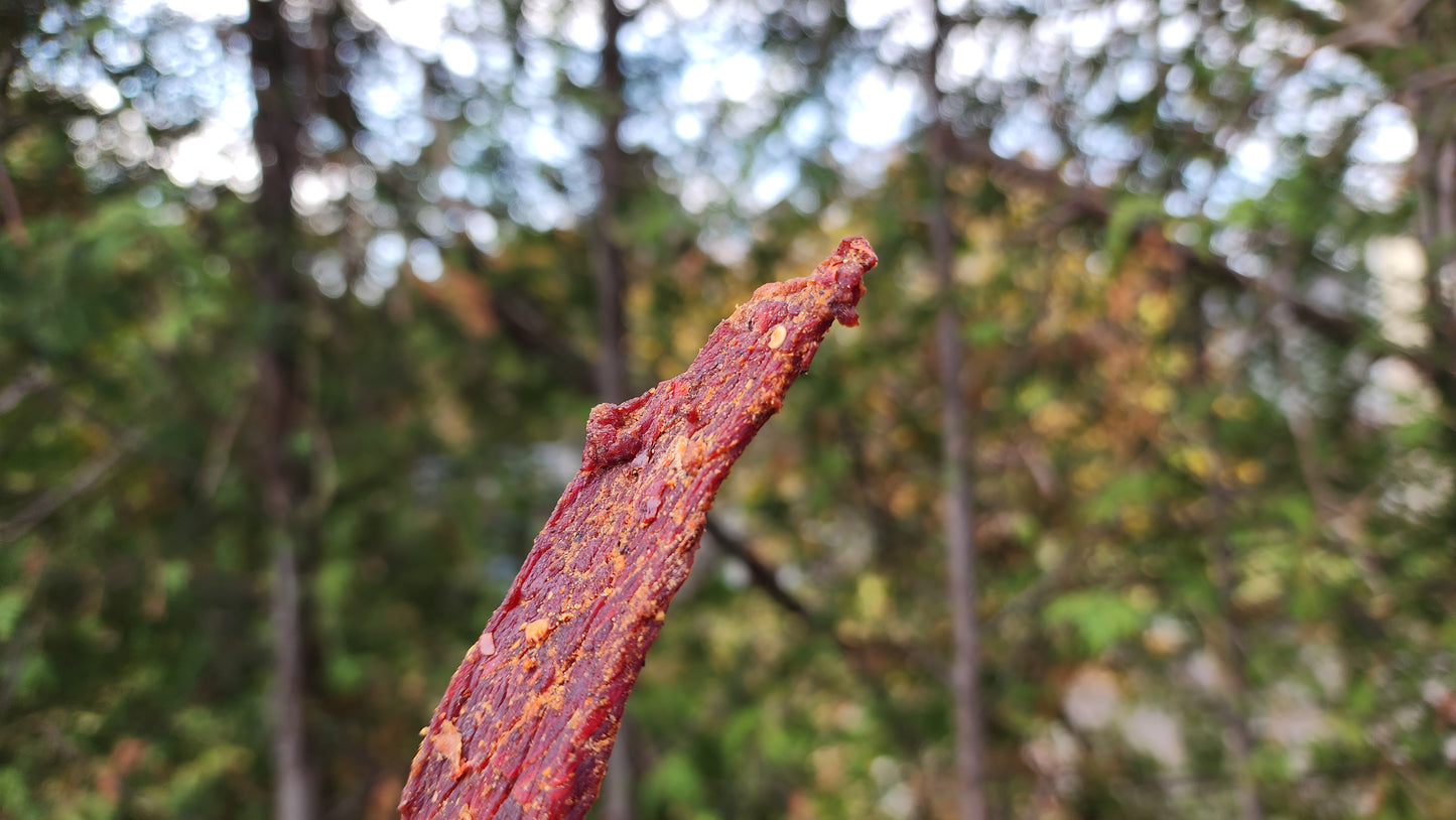 Bihari Kabab Jerky (50g)